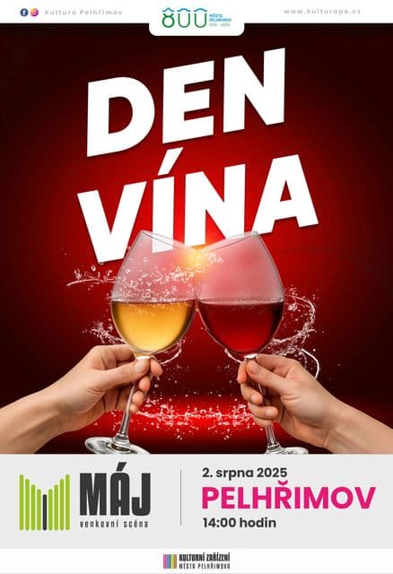 Den vína