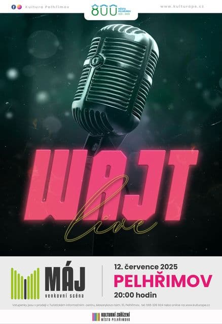 WAJT